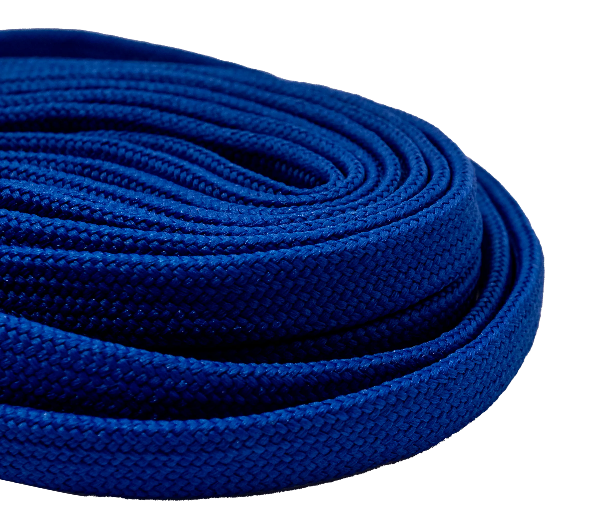 10 Seconds ® Athletic Hockey / Skate / Lacrosse Lace | Royal Blue