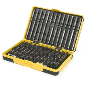 148 Piece Master Bit Set TIT16148