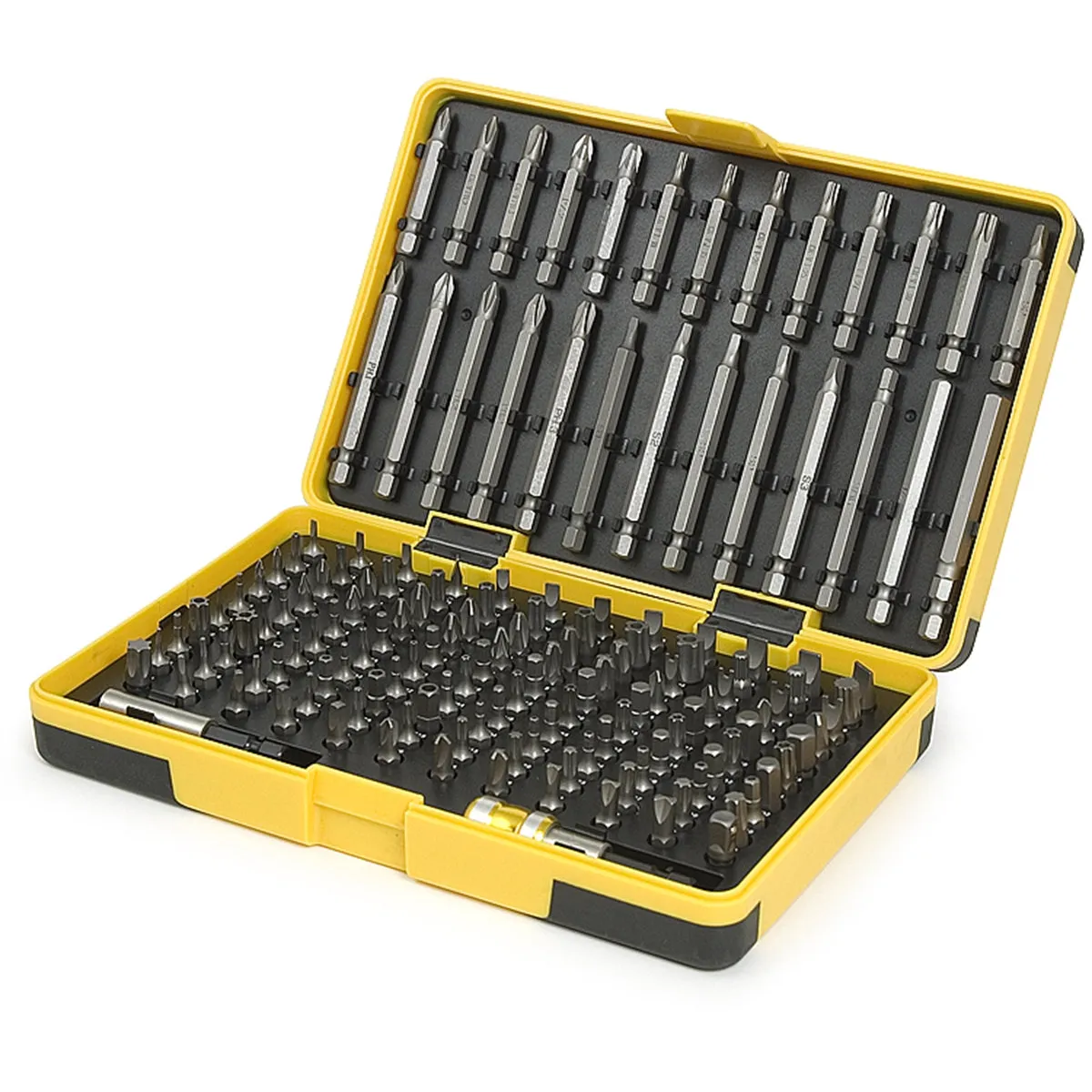 148 Piece Master Bit Set TIT16148