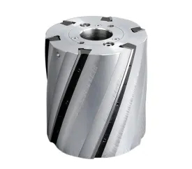 180mm Cl X 160mm OD - Super Helic - Hydro Bore Cutterhead