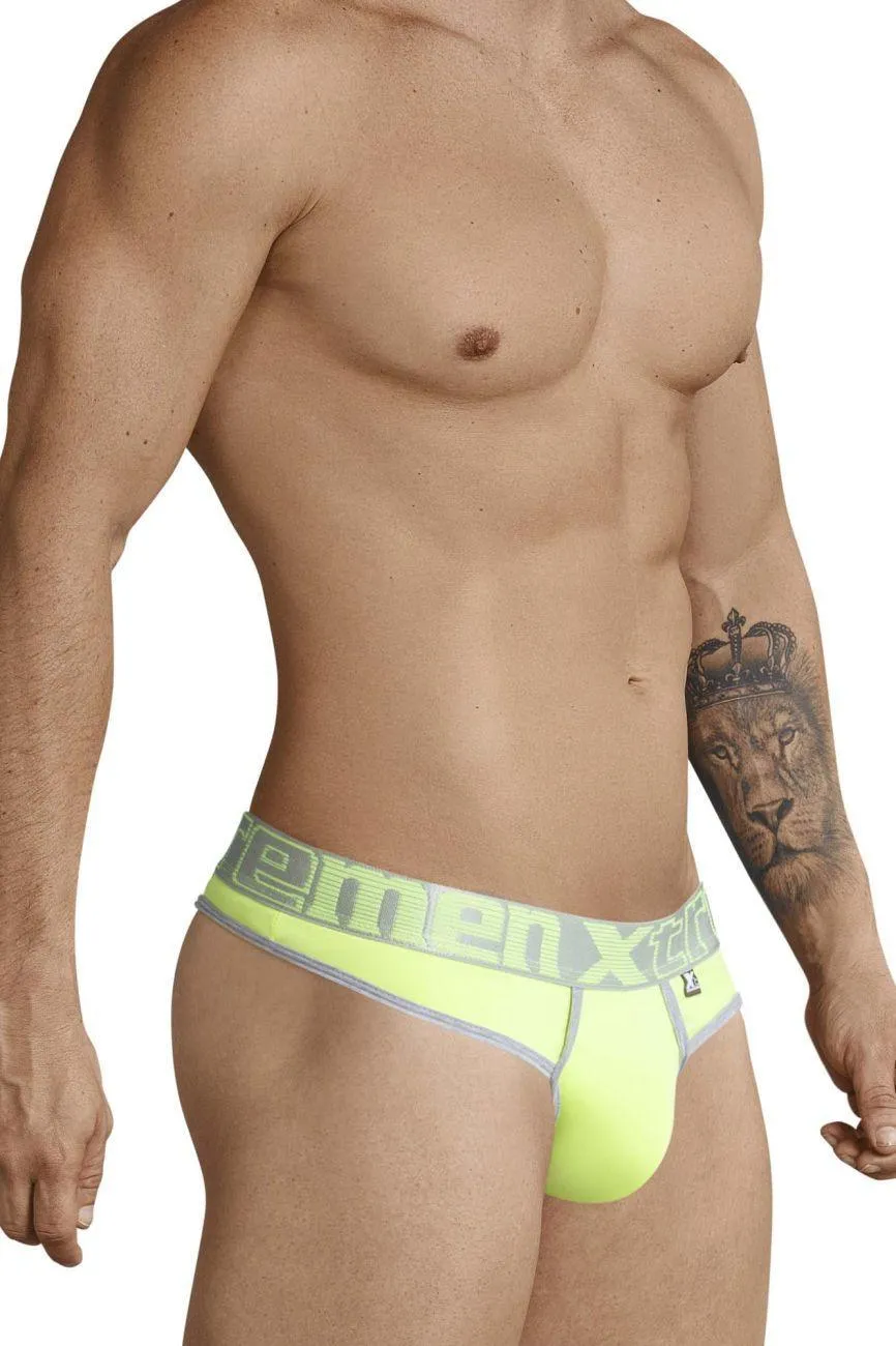 3PK Thongs