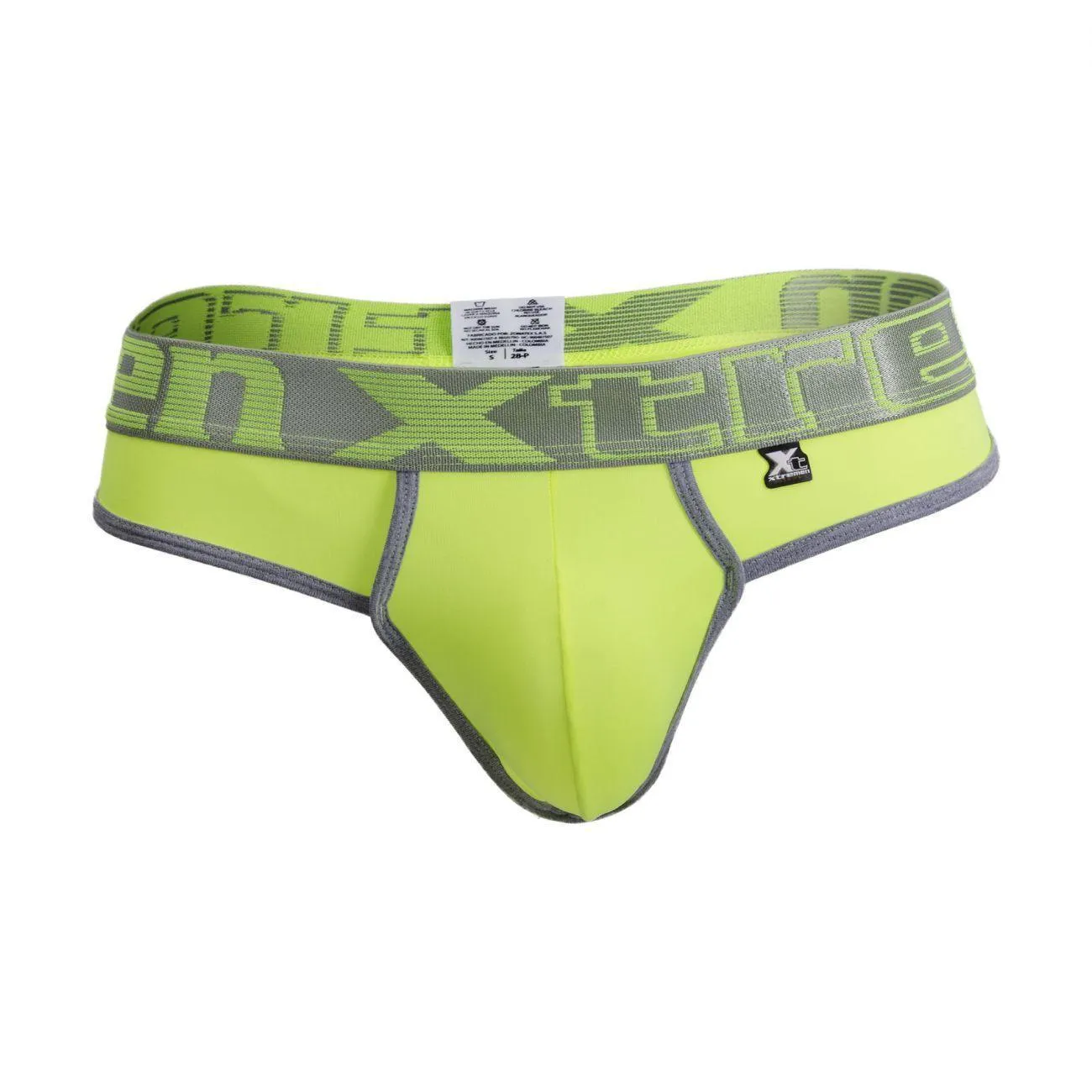 3PK Thongs