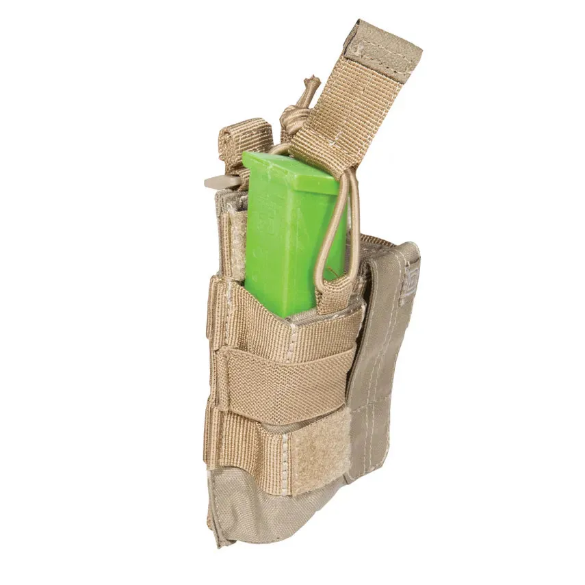5.11 Double Pistol Bungee Cover