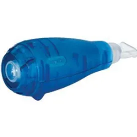 acapella DM Vibratory PEP Therapy System with Mouth Piece Blue