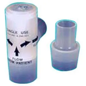 Accu-Peep Peep Valve/Threshold Resistor Valve
