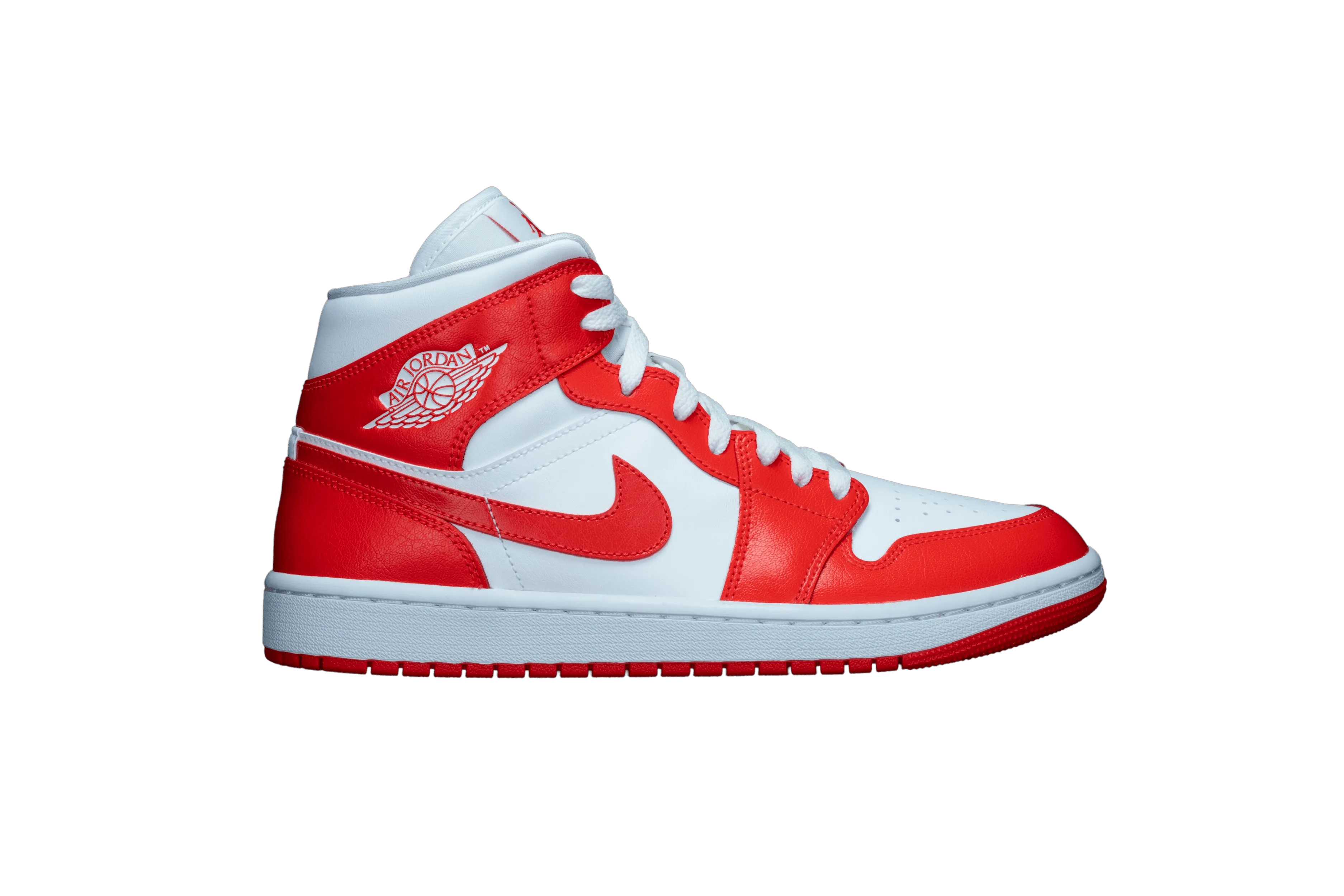 Air Jordan 1 Mid Syracuse (Women's)
