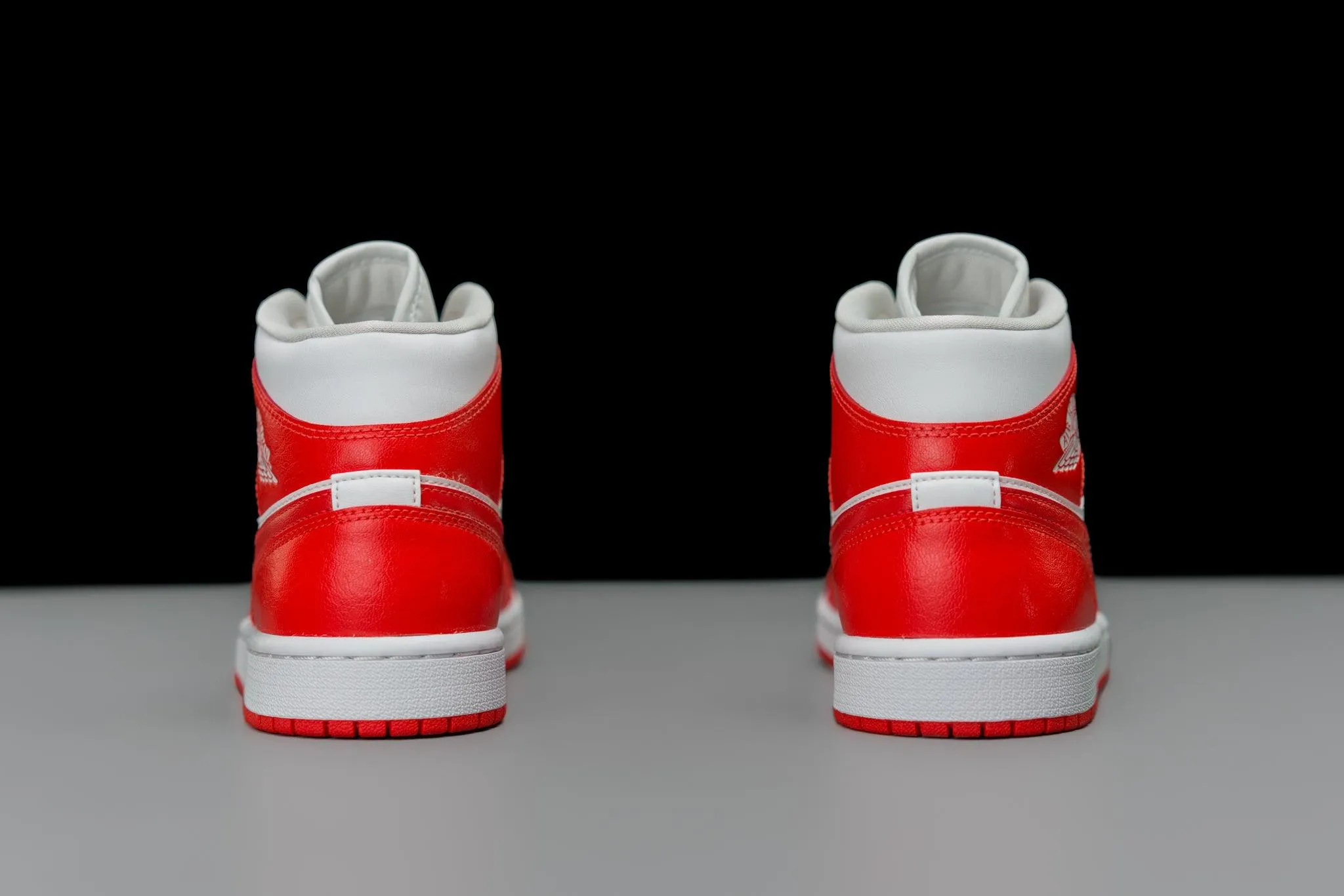 Air Jordan 1 Mid Syracuse (Women's)