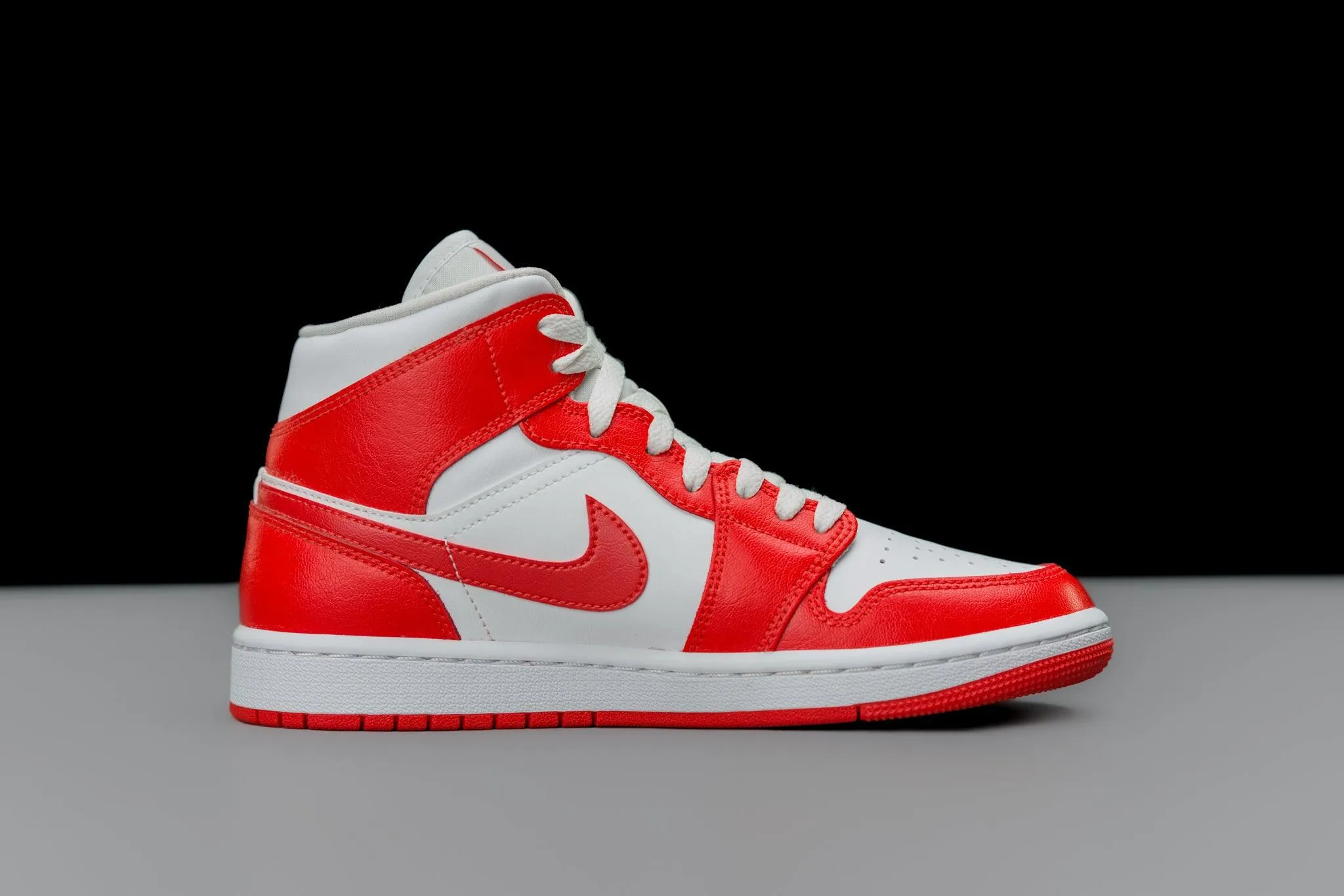 Air Jordan 1 Mid Syracuse (Women's)