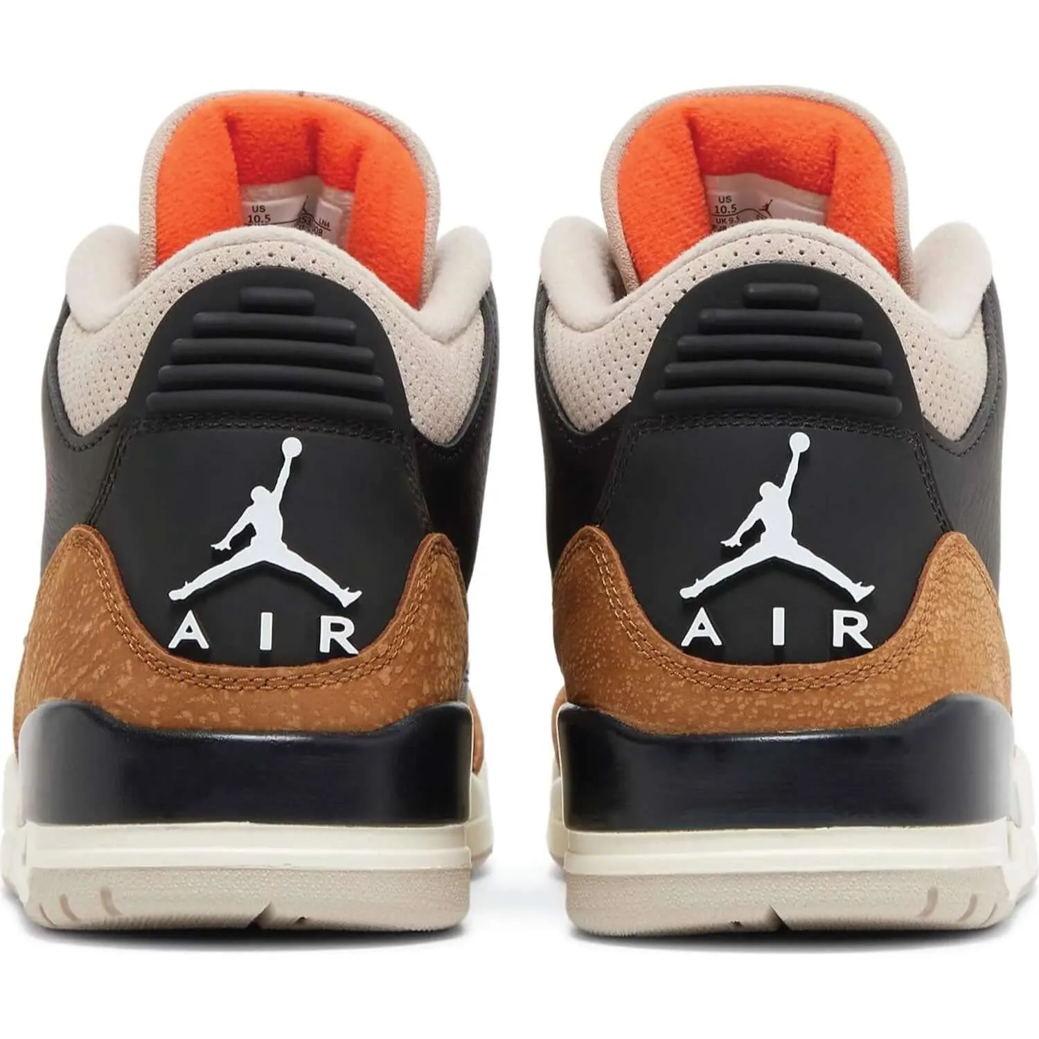 Air Jordan 3 Retro 'Desert Elephant'
