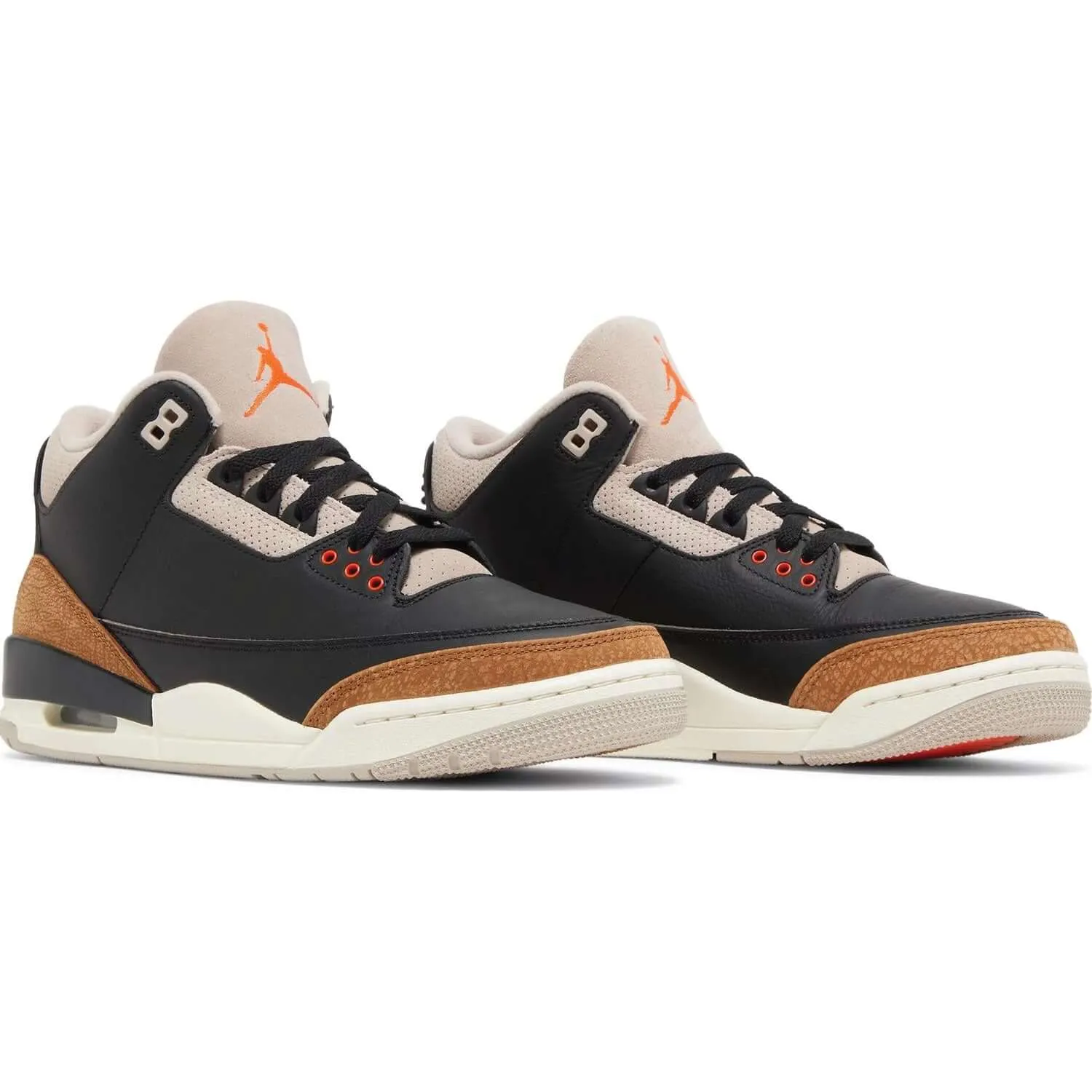 Air Jordan 3 Retro 'Desert Elephant'