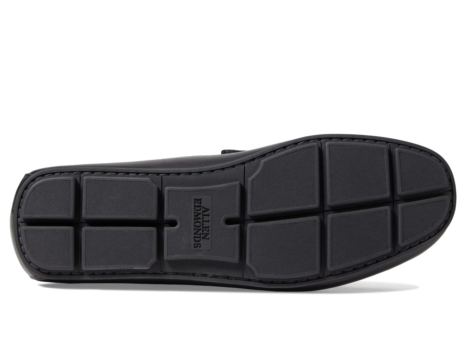 Allen Edmonds Sebastian loafers, black
