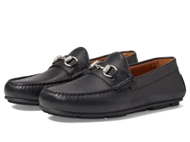 Allen Edmonds Sebastian loafers, black