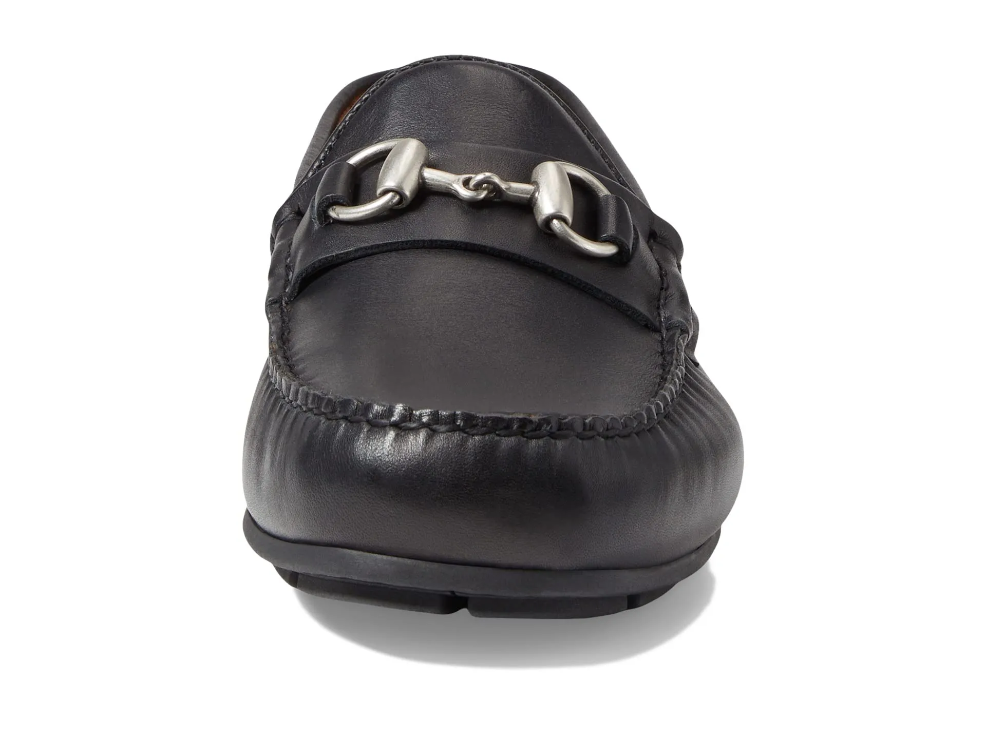 Allen Edmonds Sebastian loafers, black