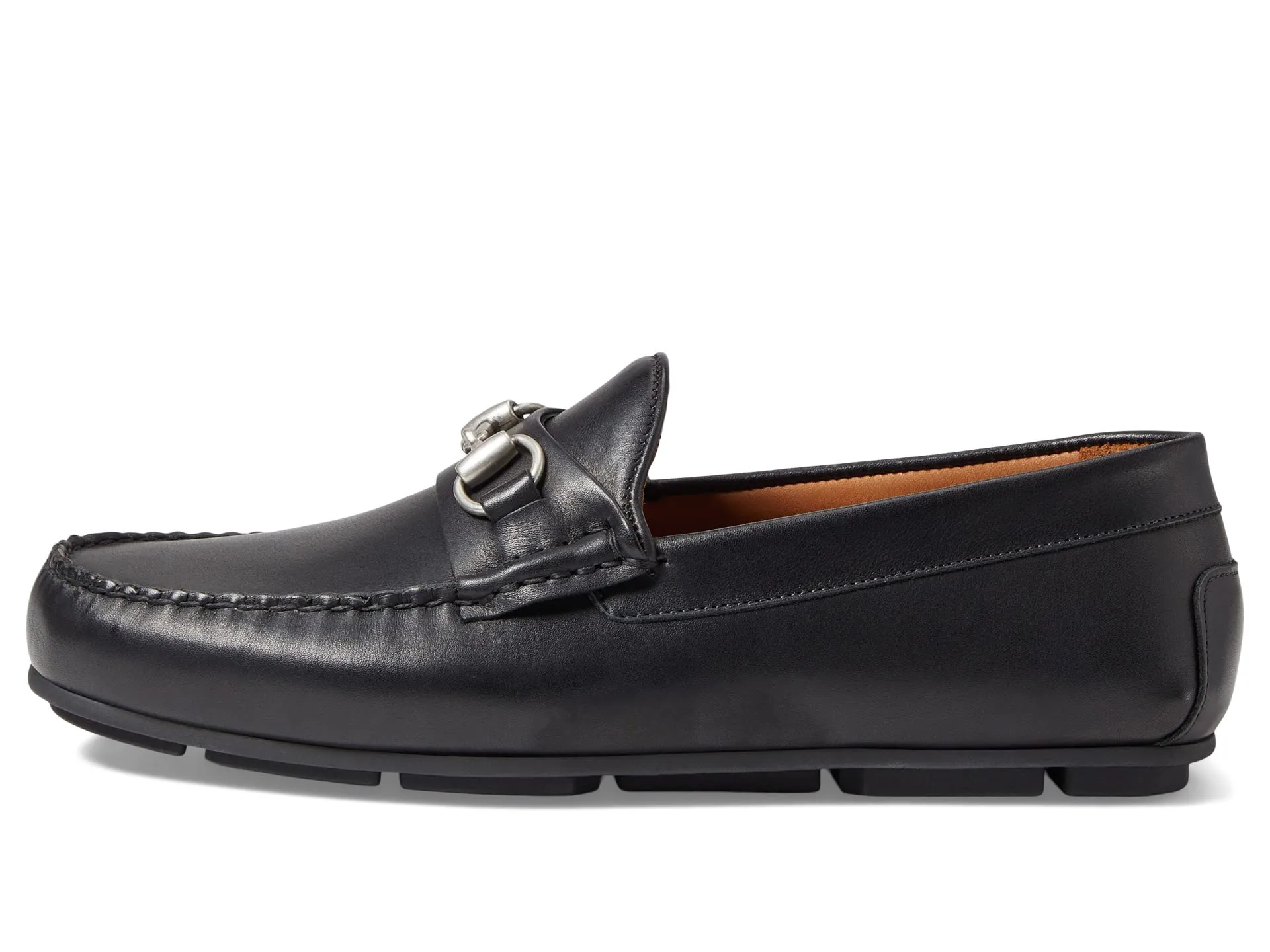 Allen Edmonds Sebastian loafers, black