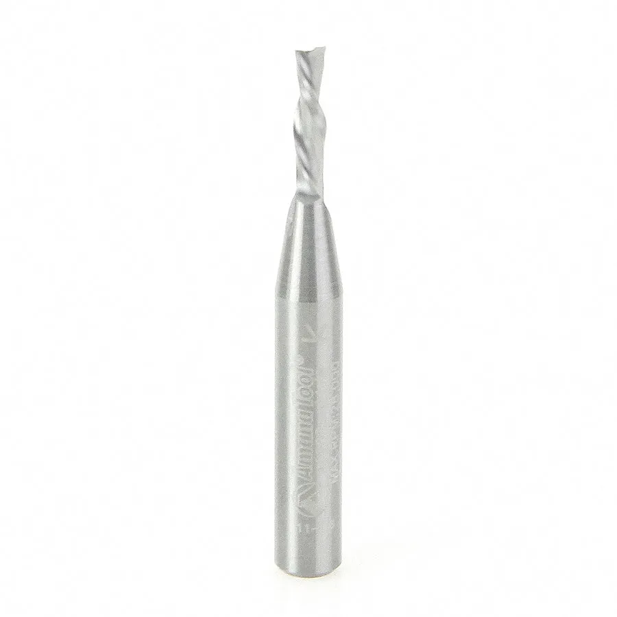 Amana 46200 Solid Carbide Spiral Plunge Router Bit