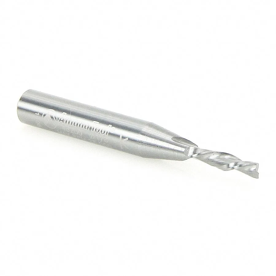 Amana 46200 Solid Carbide Spiral Plunge Router Bit