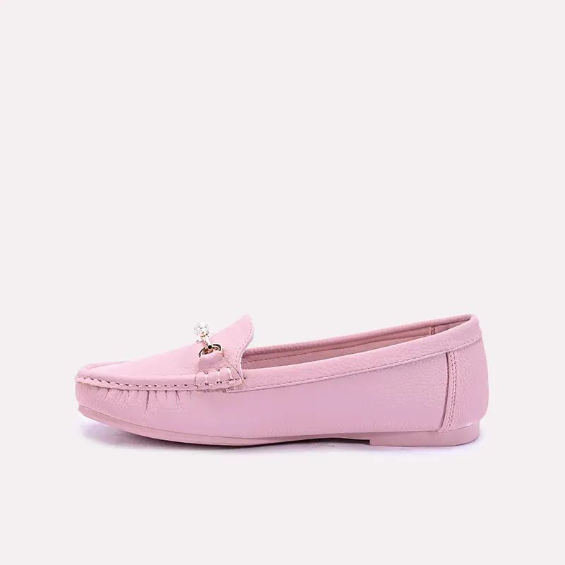 Amara Pink Fancy Pumps 0431317