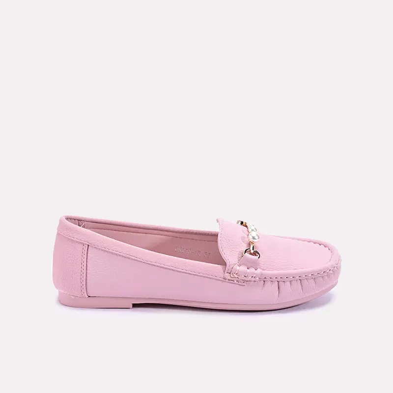 Amara Pink Fancy Pumps 0431317