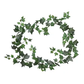 Artificial Ivy Garlands Hanging Plants Outdoor