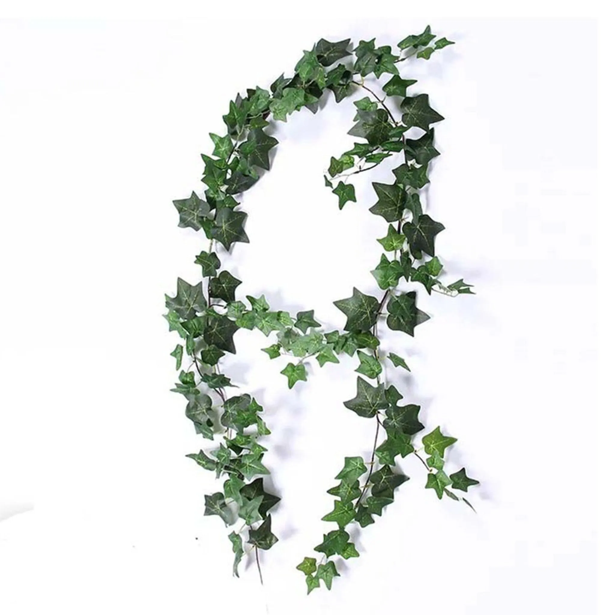 Artificial Ivy Garlands Hanging Plants Outdoor