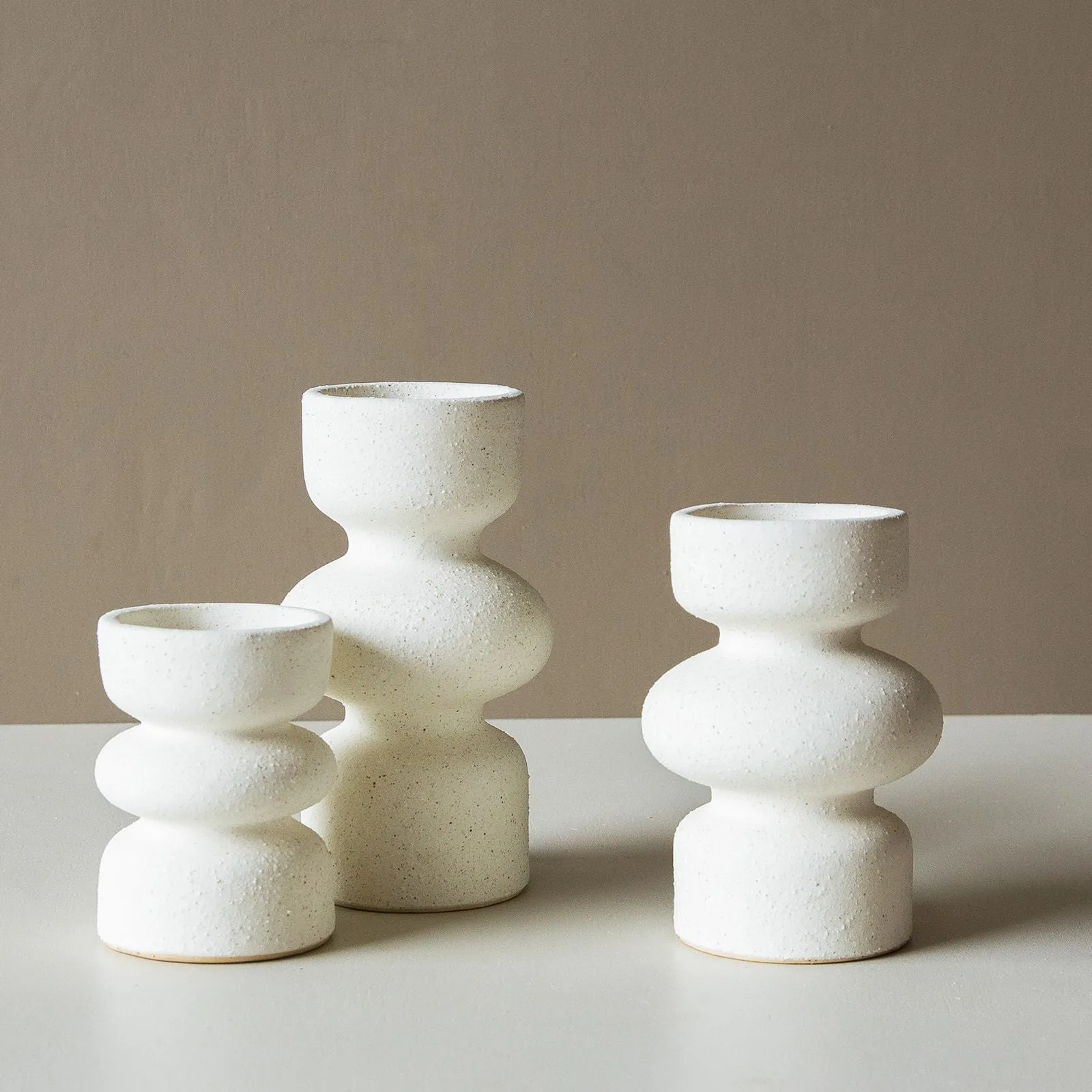 Auguste Candlestand - Tall