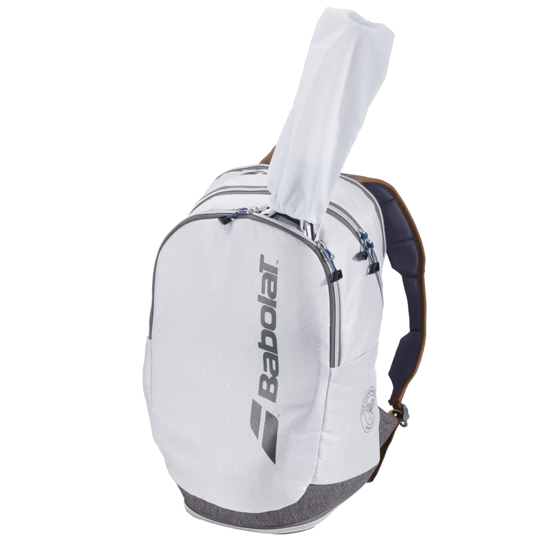 Babolat Court Backpack Wimbledon