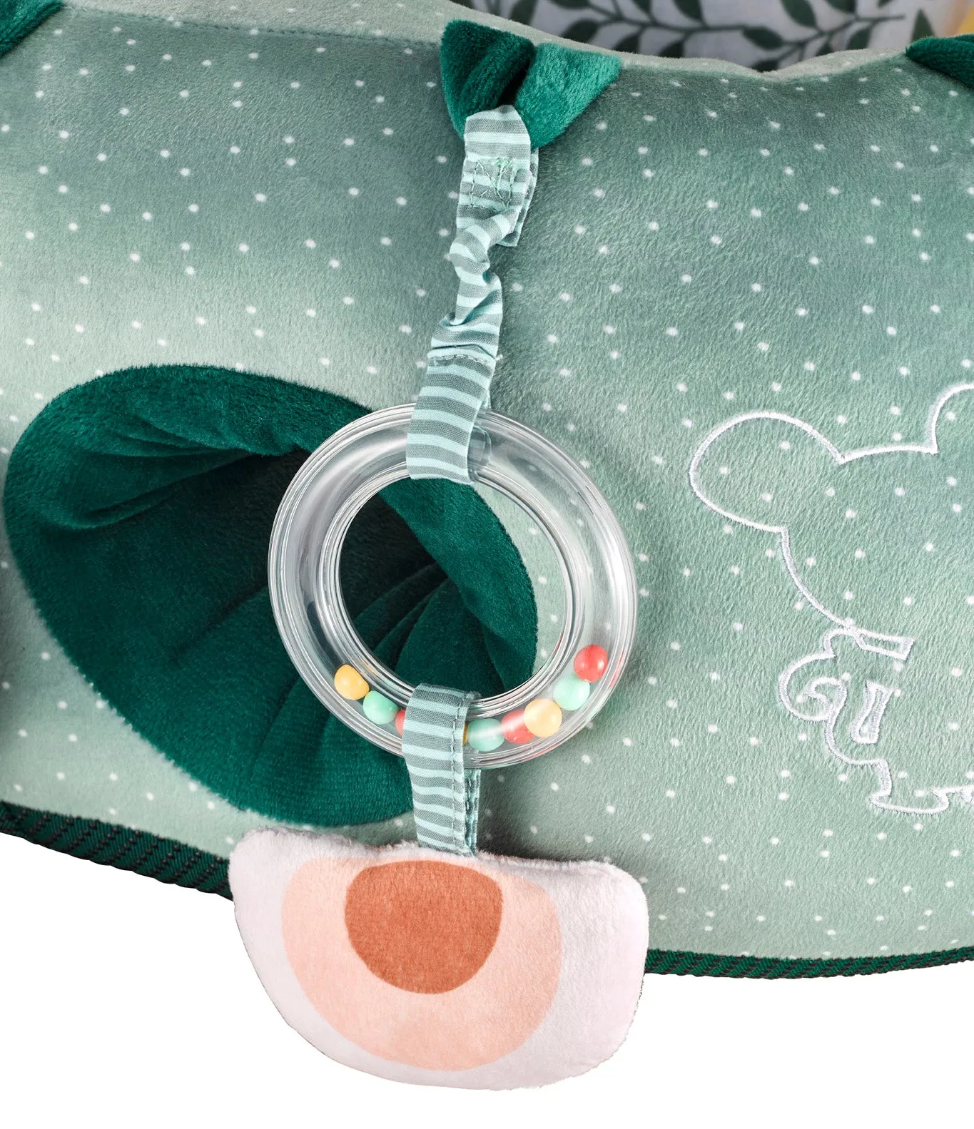 Baby Seat & Play | Sophie La Girafe | Once upon a Time