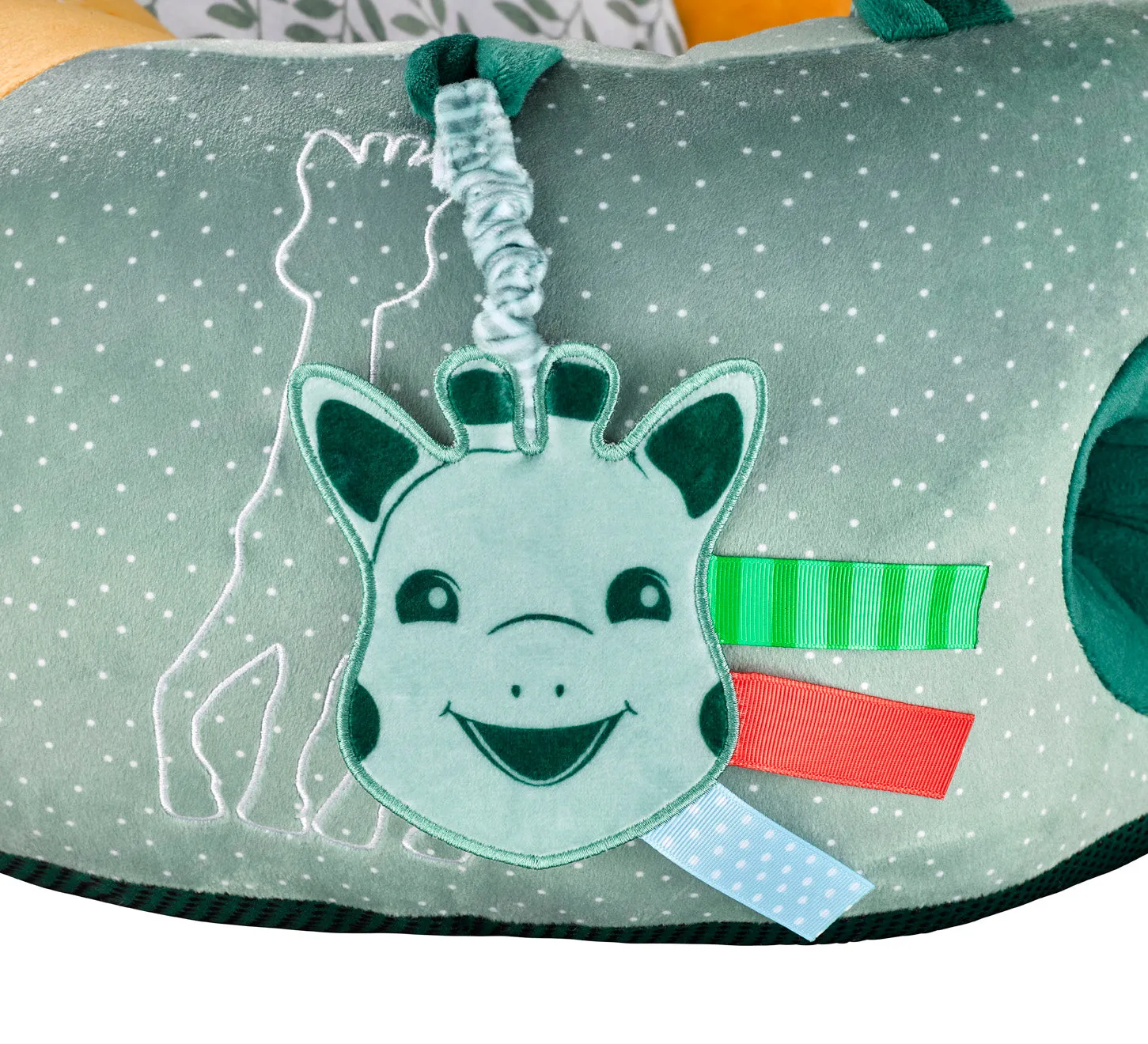 Baby Seat & Play | Sophie La Girafe | Once upon a Time