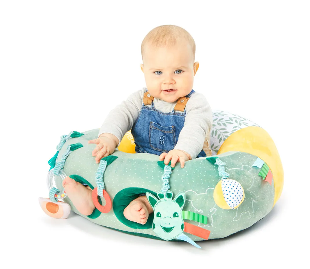 Baby Seat & Play | Sophie La Girafe | Once upon a Time