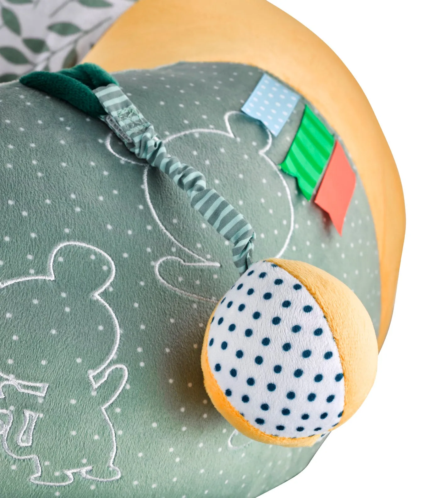 Baby Seat & Play | Sophie La Girafe | Once upon a Time