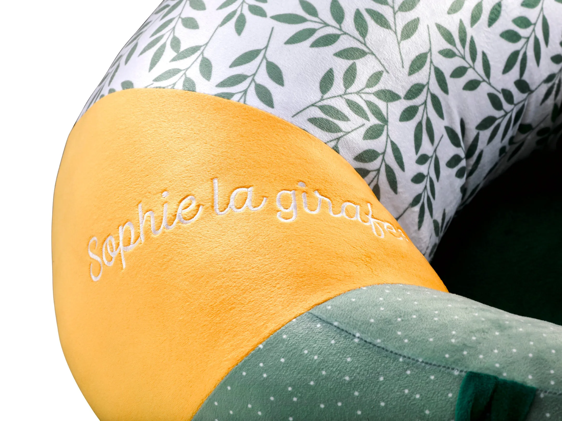 Baby Seat & Play | Sophie La Girafe | Once upon a Time