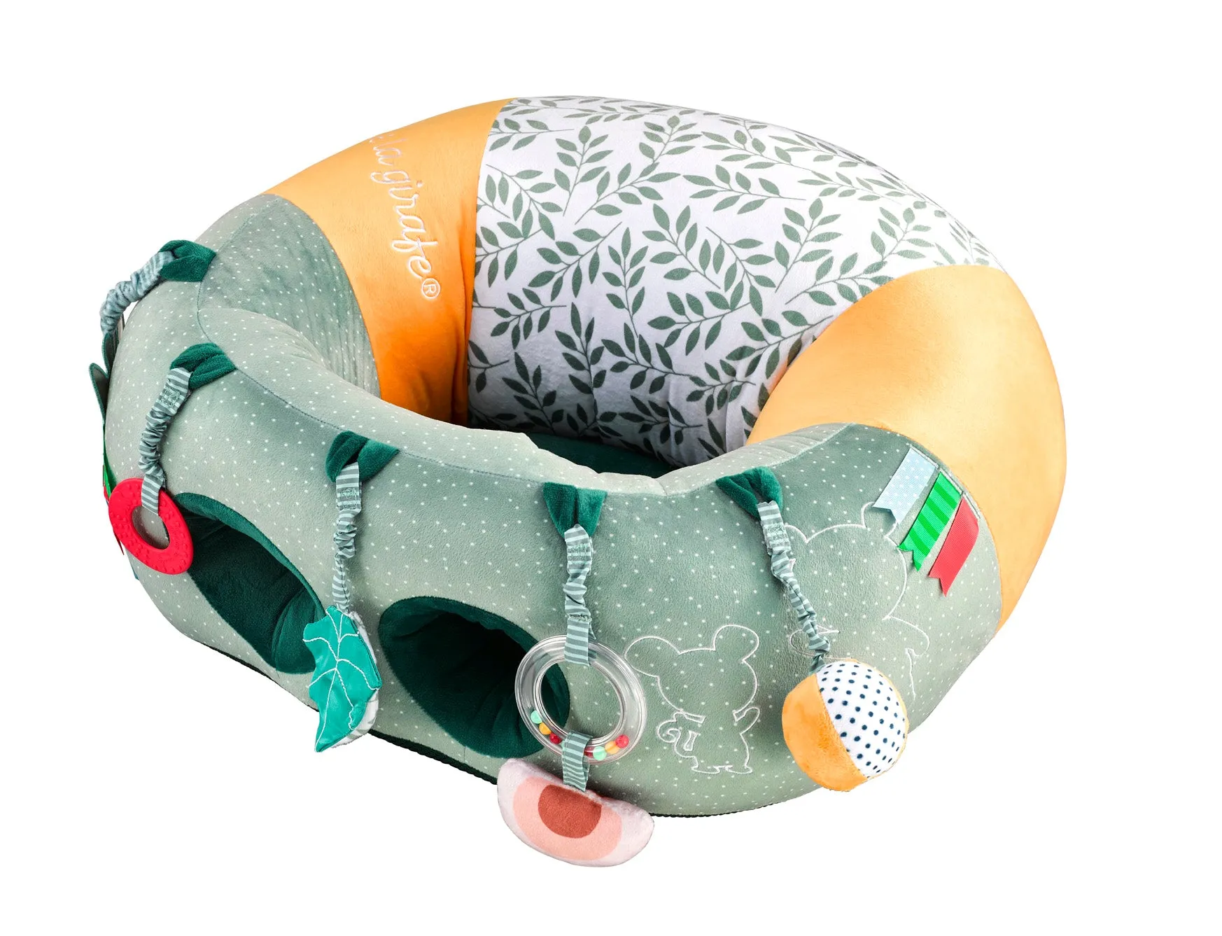 Baby Seat & Play | Sophie La Girafe | Once upon a Time