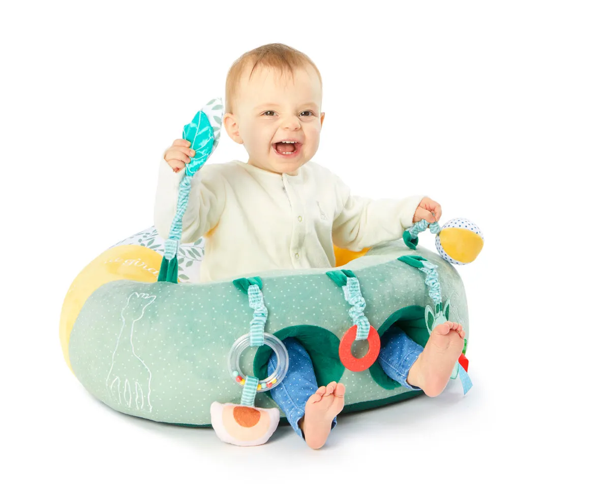 Baby Seat & Play | Sophie La Girafe | Once upon a Time