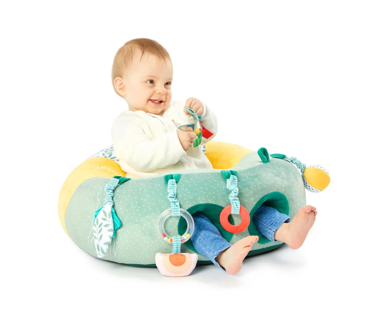 Baby Seat & Play | Sophie La Girafe | Once upon a Time