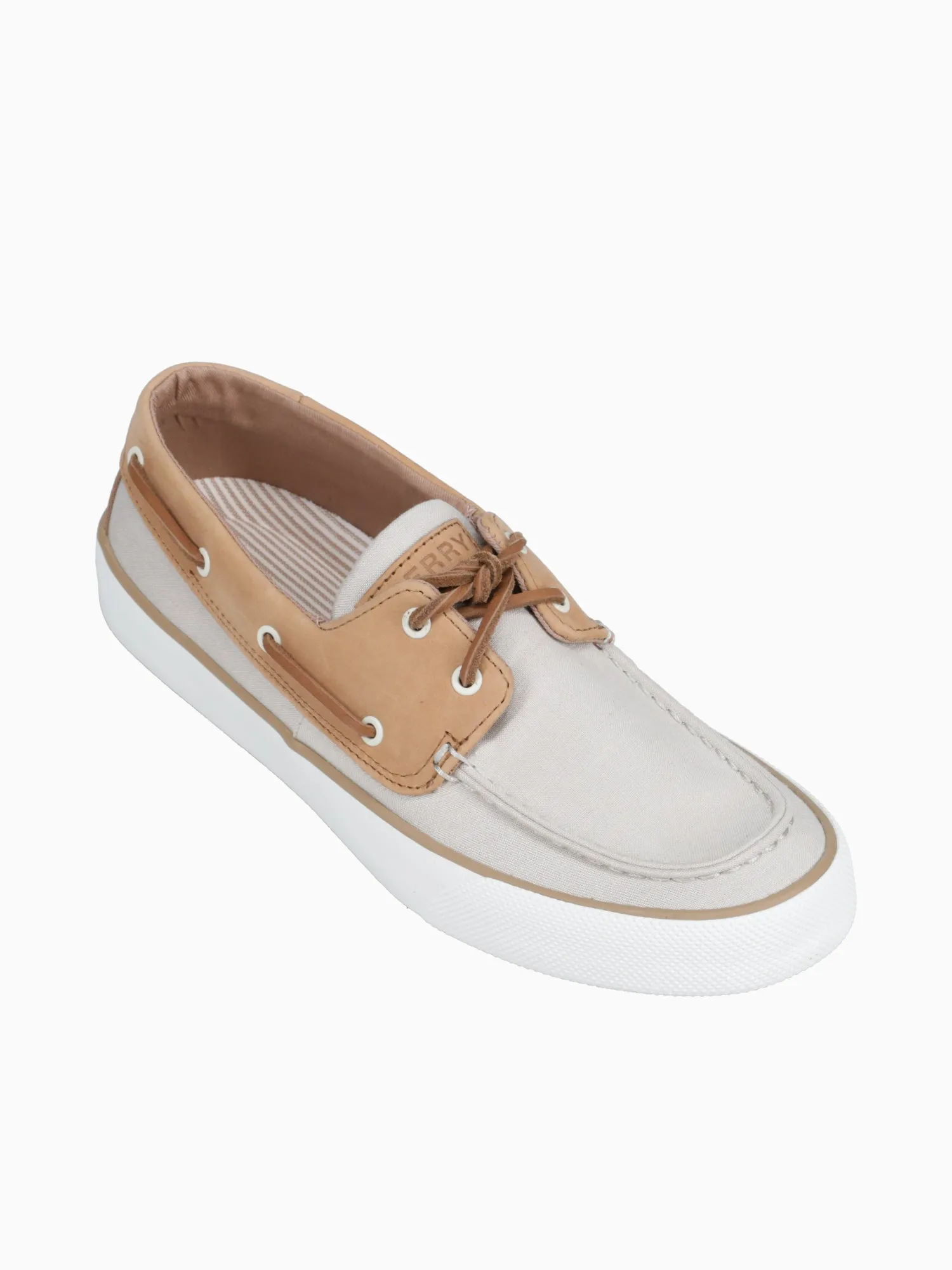 Bahama Ii Preppy Taupe Linen
