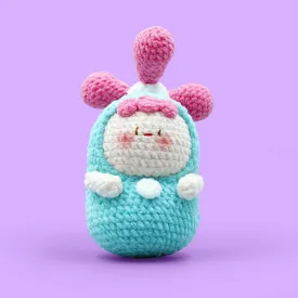 Best Beginner Helicopter Crochet Kits for Adults