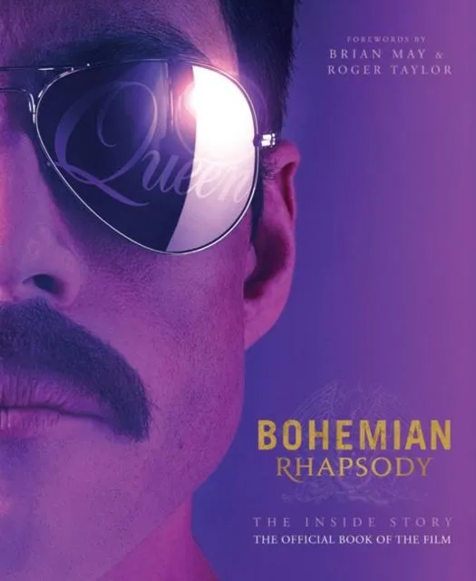 Bohemian Rhapsody - The Inside Story
