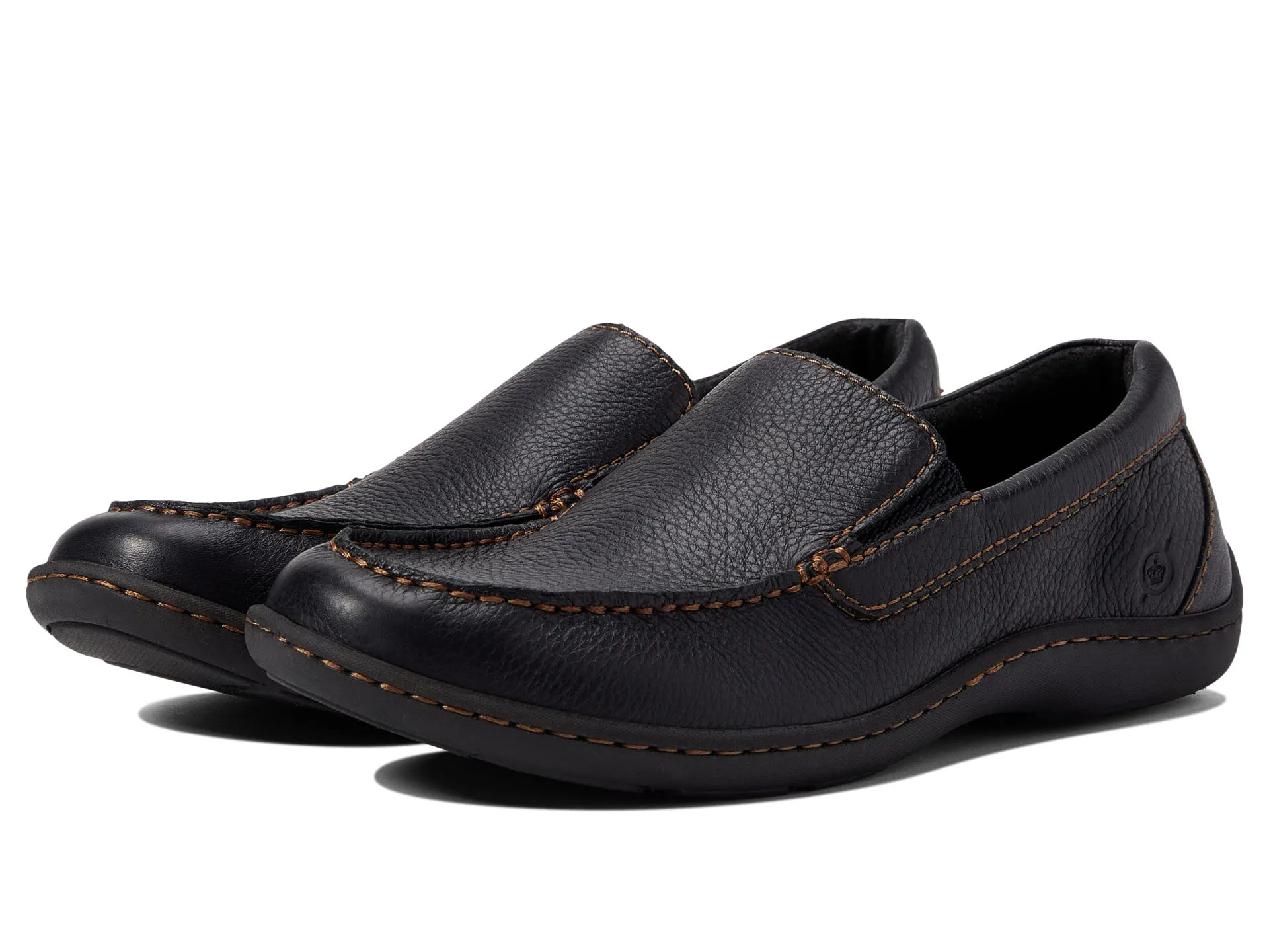 Born Brompton II Loafers