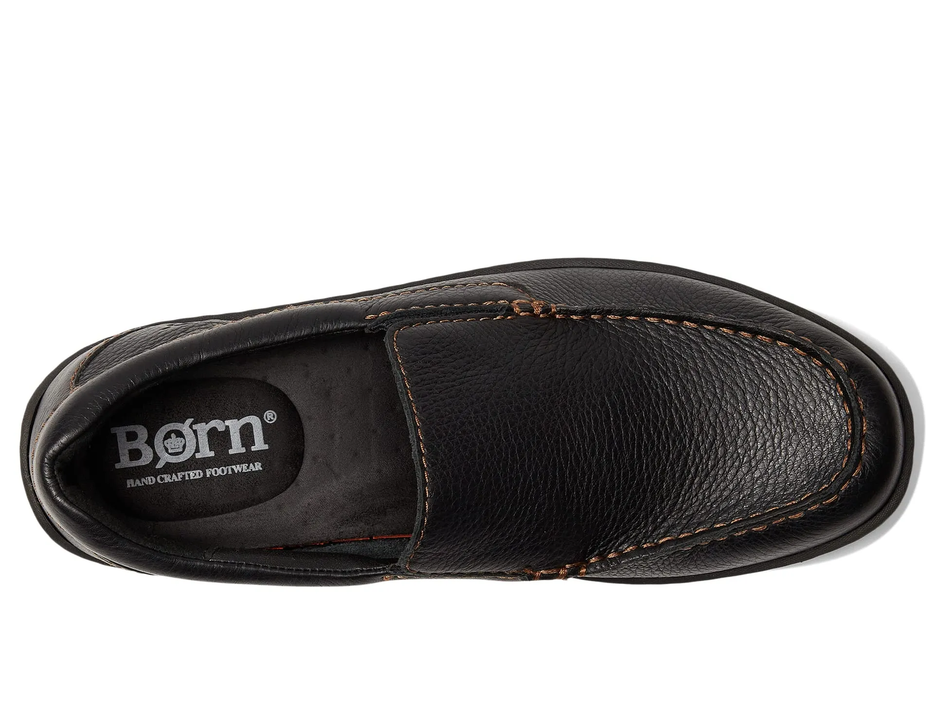 Born Brompton II Loafers