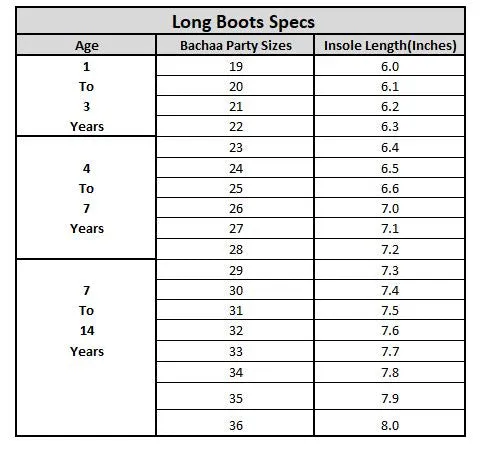 Boys Short Boots PS-06-Off white