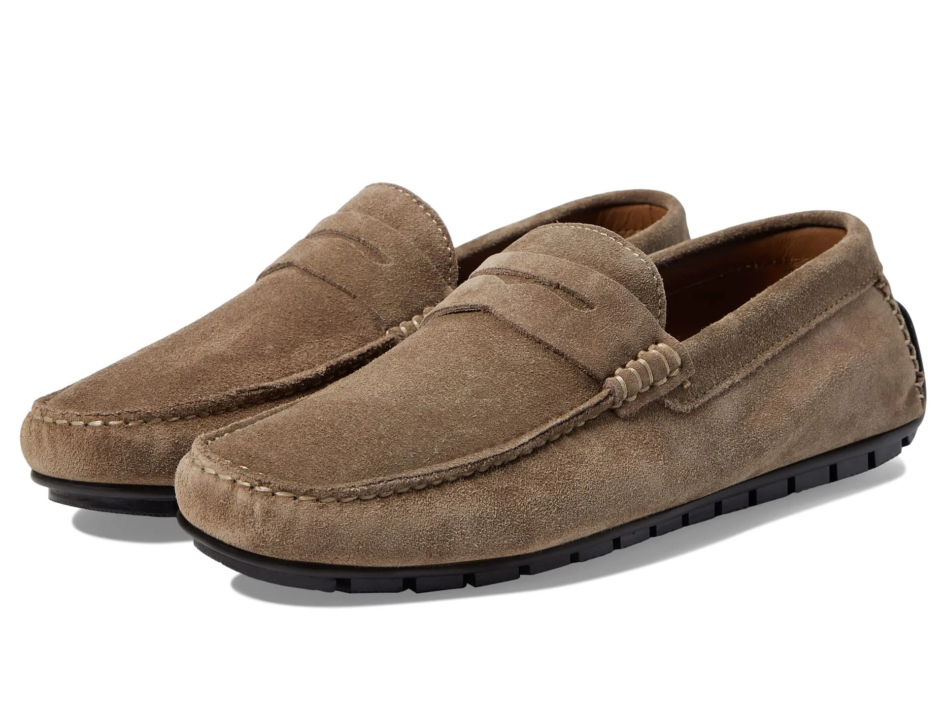 Bruno Magli Xane Loafers