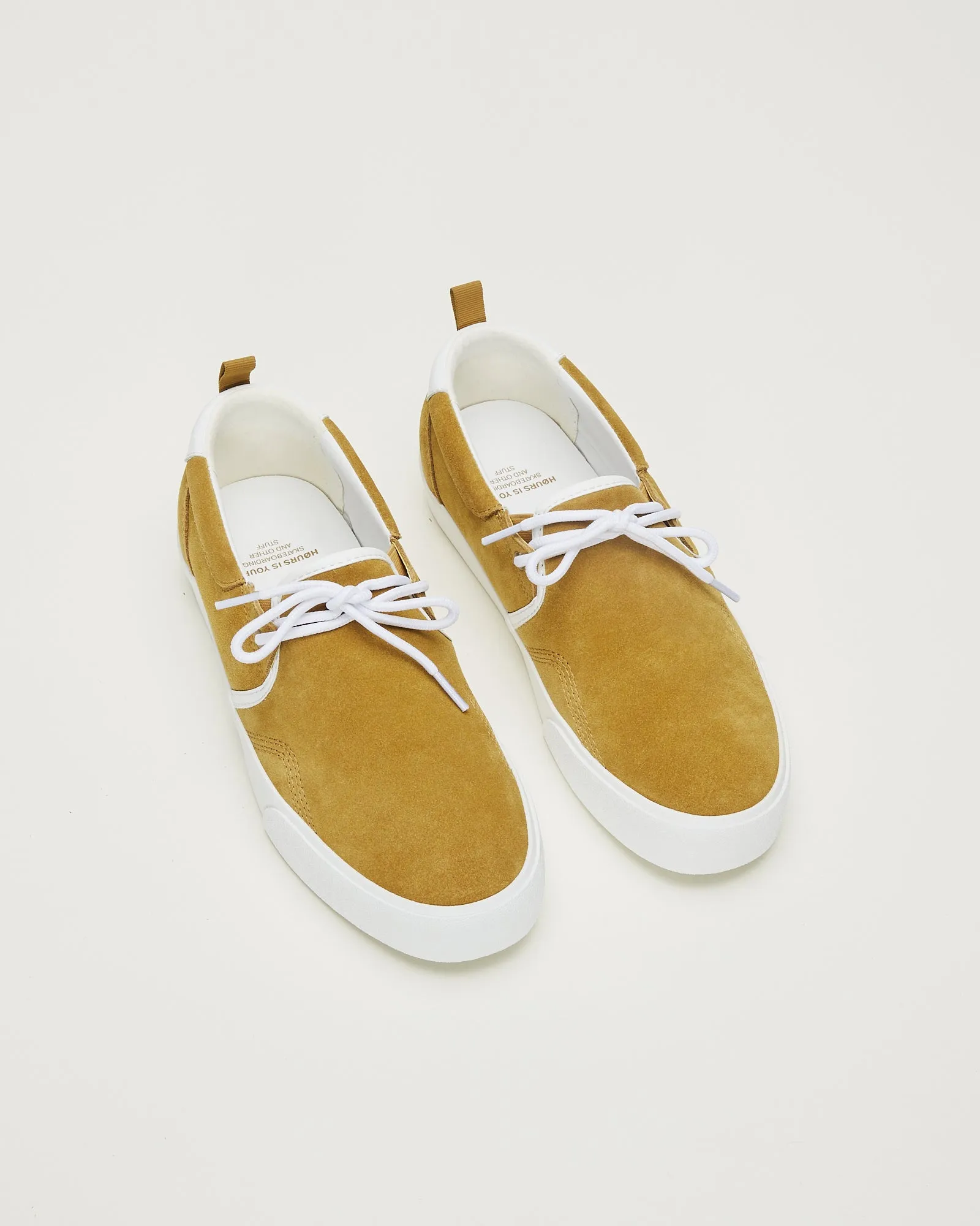 Callio S77 Vintage Gold