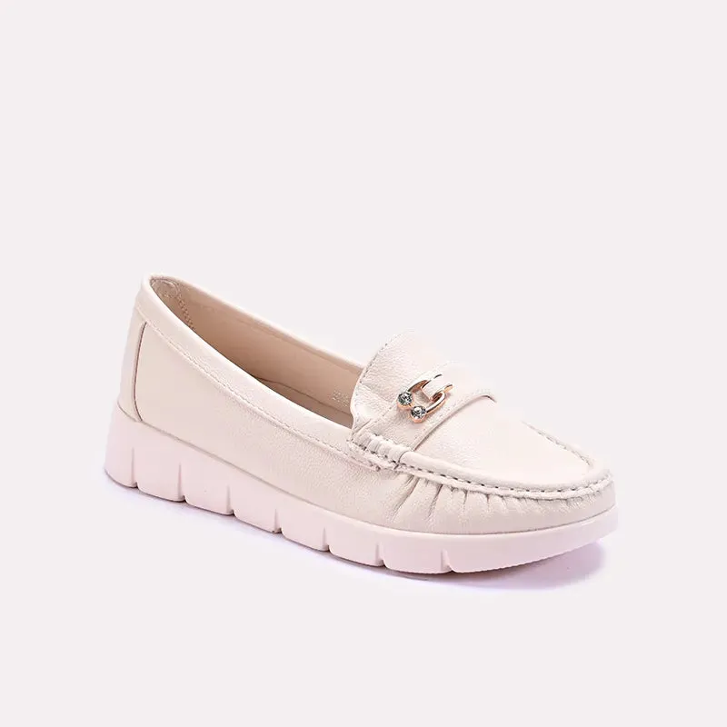 Carla Fawn Casual Pumps 0431323