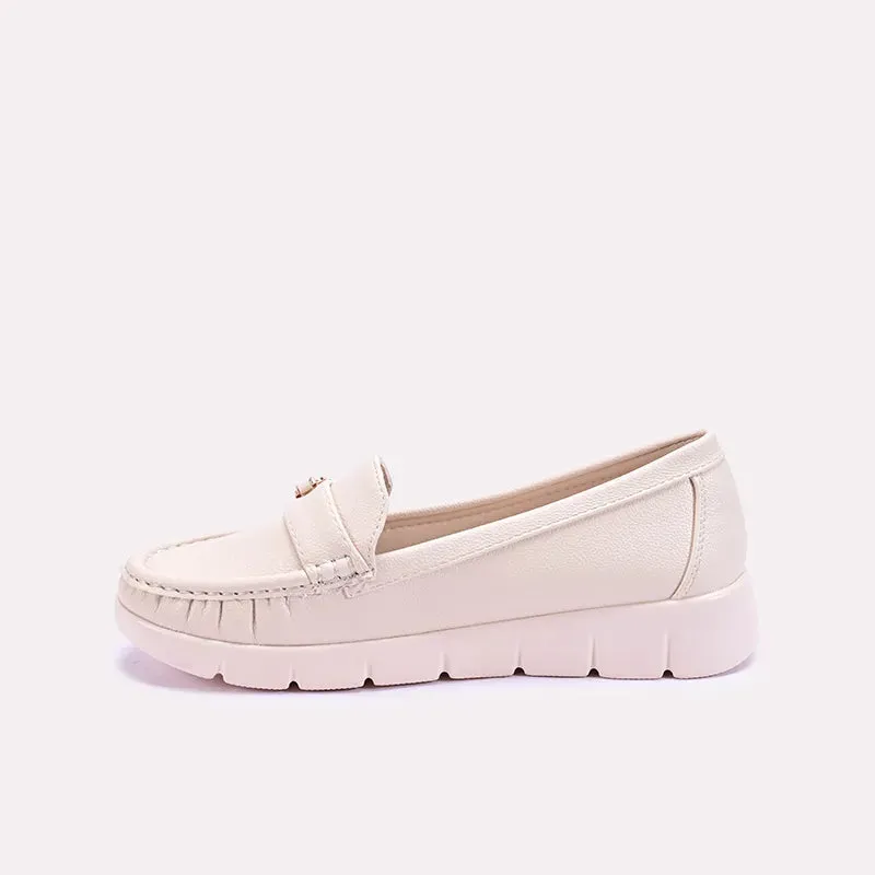 Carla Fawn Casual Pumps 0431323