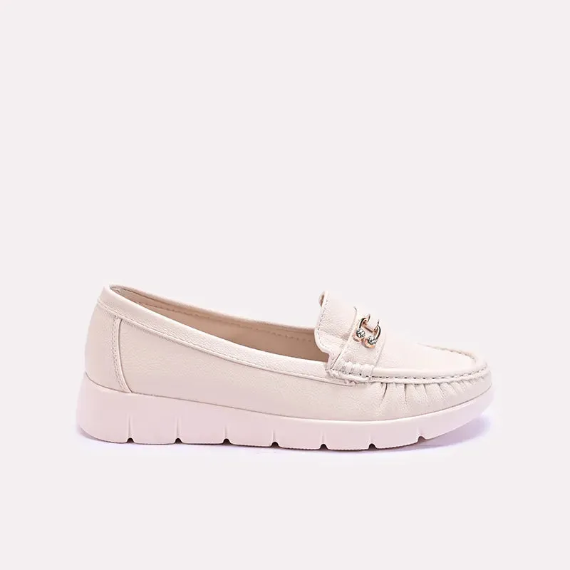Carla Fawn Casual Pumps 0431323