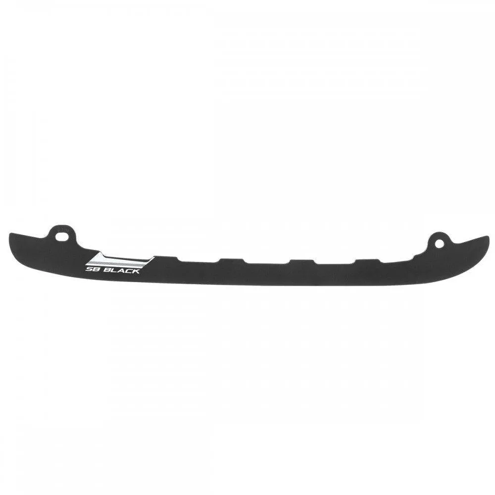 CCM SpeedBlade Black Runners
