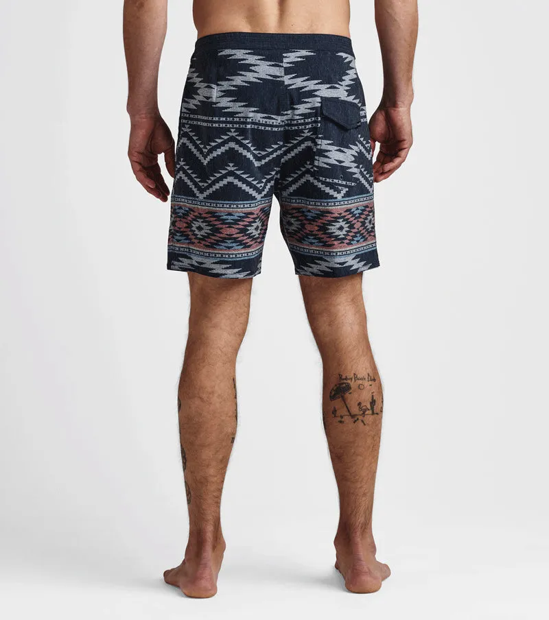Chiller Bahia Boardshorts 17"