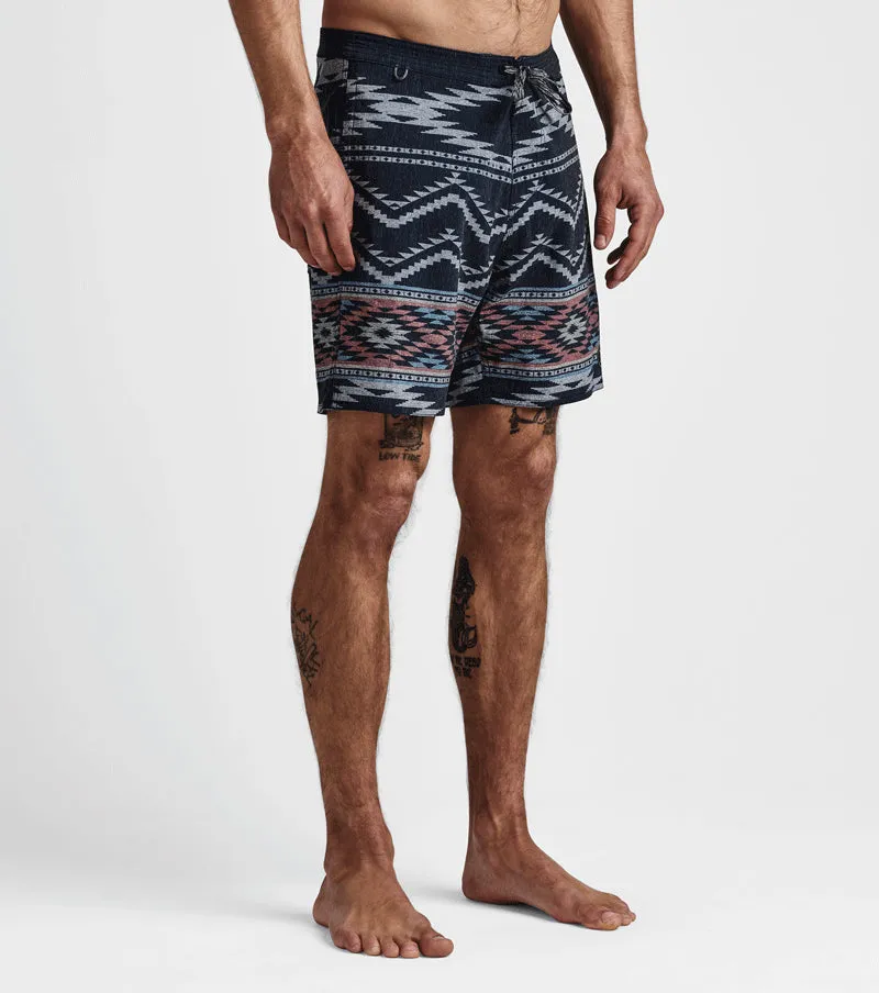 Chiller Bahia Boardshorts 17"