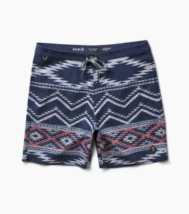 Chiller Bahia Boardshorts 17"
