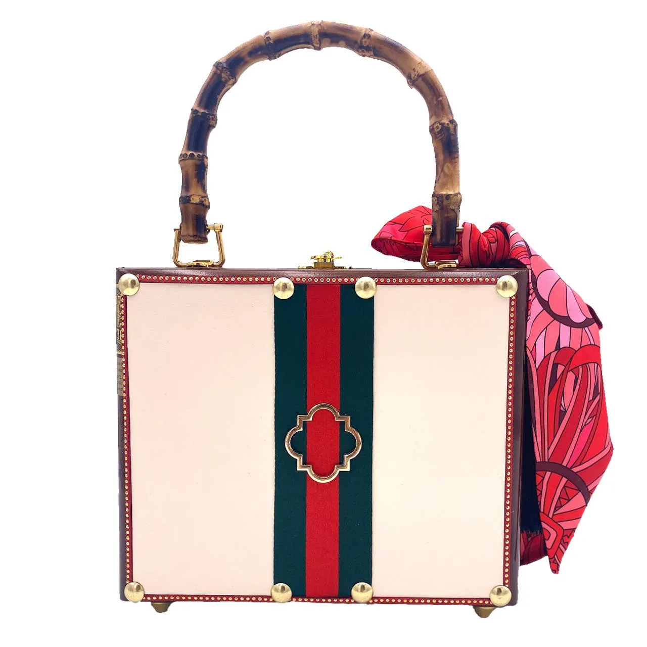 City Girl Bag